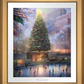Christmas in New York - Limited Edition Paper