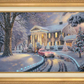 Graceland Christmas® - Limited Edition Canvas