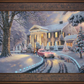 Graceland Christmas® - Limited Edition Canvas