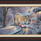 Graceland Christmas® - Limited Edition Canvas