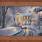 Graceland Christmas® - Limited Edition Canvas