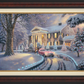 Graceland Christmas® - Limited Edition Canvas