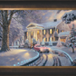 Graceland Christmas® - Limited Edition Canvas