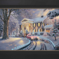 Graceland Christmas® - Limited Edition Canvas