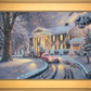 Graceland Christmas® - Limited Edition Canvas