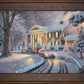 Graceland Christmas® - Limited Edition Canvas