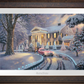 Graceland Christmas® - Limited Edition Paper