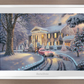 Graceland Christmas® - Limited Edition Paper