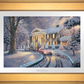 Graceland Christmas® - Limited Edition Paper