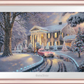 Graceland Christmas® - Limited Edition Paper