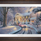 Graceland Christmas® - Limited Edition Paper