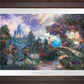 Disney Cinderella Wishes Upon a Dream - Limited Edition Paper