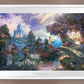 Disney Cinderella Wishes Upon a Dream - Limited Edition Paper