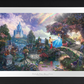 Disney Cinderella Wishes Upon a Dream - Limited Edition Paper