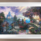 Disney Cinderella Wishes Upon a Dream - Limited Edition Paper