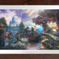 Disney Cinderella Wishes Upon a Dream - Limited Edition Paper