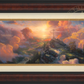 The Cross - Limited Edition Canvas