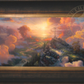 The Cross - Limited Edition Canvas