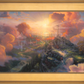 The Cross - Limited Edition Canvas