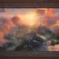 The Cross - Limited Edition Canvas