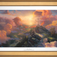 The Cross - Limited Edition Paper