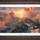 The Cross - Limited Edition Paper