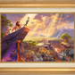 Disney The Lion King - Jewel Edition Art