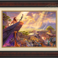 Disney The Lion King - Jewel Edition Art