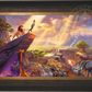 Disney The Lion King - Jewel Edition Art