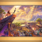 Disney The Lion King - Jewel Edition Art