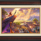 Disney The Lion King - Jewel Edition Art