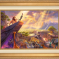 Disney The Lion King - Jewel Edition Art