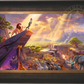 Disney The Lion King - Jewel Edition Art