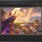 Disney The Lion King - Jewel Edition Art