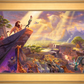Disney The Lion King - Jewel Edition Art