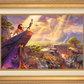Disney The Lion King - Limited Edition Canvas