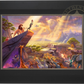 Disney The Lion King - Limited Edition Canvas