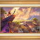 Disney The Lion King - Jewel Edition Art