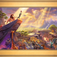 Disney The Lion King - Jewel Edition Art