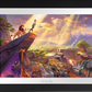 Disney The Lion King - Limited Edition Paper