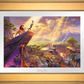 Disney The Lion King - Limited Edition Paper
