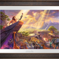 Disney The Lion King - Limited Edition Paper