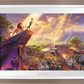 Disney The Lion King - Limited Edition Paper