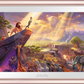 Disney The Lion King - Limited Edition Paper