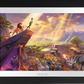 Disney The Lion King - Limited Edition Paper