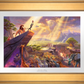 Disney The Lion King - Limited Edition Paper