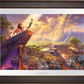 Disney The Lion King - Limited Edition Paper
