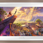 Disney The Lion King - Limited Edition Paper