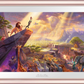 Disney The Lion King - Limited Edition Paper