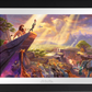 Disney The Lion King - Limited Edition Paper